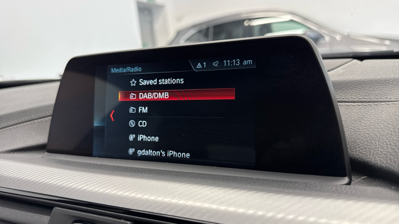 BMW 3 Series 335d xDrive M Sport Shadow Edition 4dr Step Auto Diesel Saloon